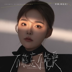 不能忘不能爱