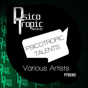 Psicotropic Talents