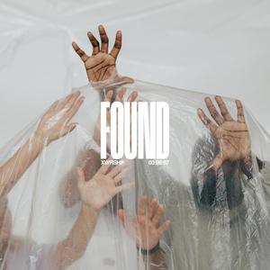 Found (feat. Tucker Johnson)