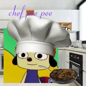 CHEF PEE PEE (Explicit)