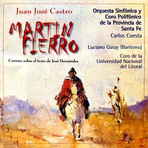 Cantata Martín Fierro