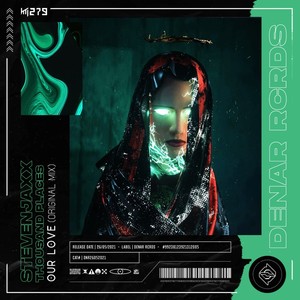 Our Love (Extended Mix)