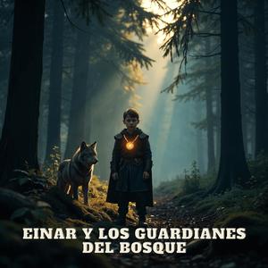 Einar y los Guardianes del Bosque (feat. Einar)