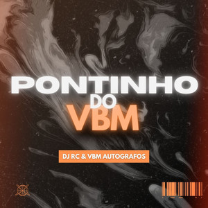 Pontinho do VBM