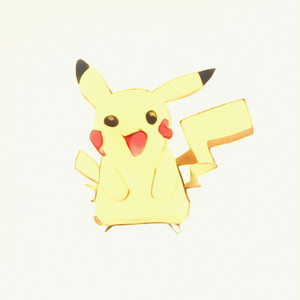 LIL PIKACHU (Explicit)