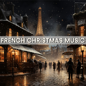 French Christmas Music