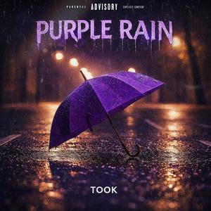 Purple Rain (feat. Quel Loww & PcbLilcam) (Explicit)
