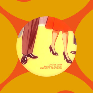 Un Pasito Despacito (Extended Mix)