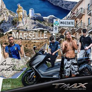 T-Max (feat. La Quica) (Explicit)