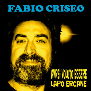 Avrei voluto essere Lapo Ercane (Explicit)