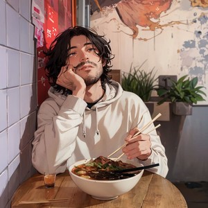 Chinese tatarin (Explicit)