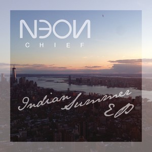 Indian Summer EP