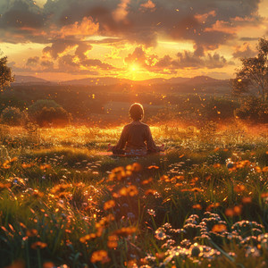 La Vigilancia De La Luna Sobre Tierras Tranquilas