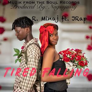 Tired Falling (feat. JRap) (Explicit)
