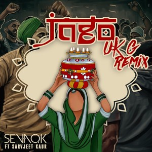 Jago (Uk Garage Remix)