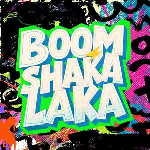 Boom Shaka Laka (feat. Niko Slim)