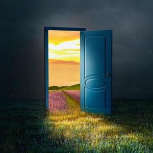 Out the Door (feat. Classic Bran & WILCON) (Explicit)