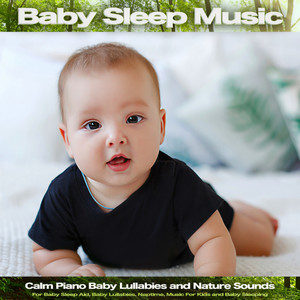 Baby Lullaby for Deep Sleep