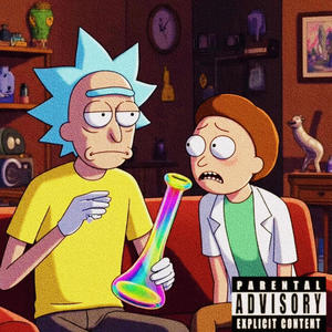 JERKMIX X 504DISCO (Explicit)