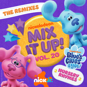 Hush Little Baby (Nursery Rhymes Remix)