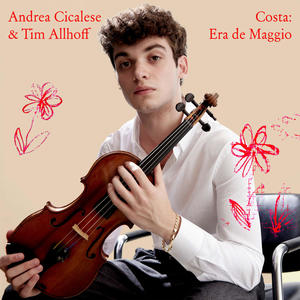 Era de maggio (Arr. for Violin & Piano by Tim Allhoff)