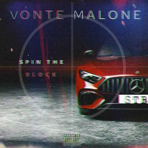 Spin The Block (Explicit)