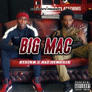 Big Mac (Explicit)