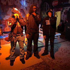 draco kick (feat. Montana99, 1of1Soldier & AceTana) (Explicit)