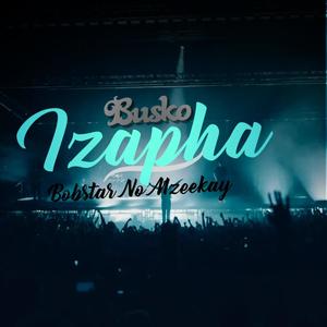 Izapha (feat. Busko)