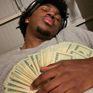 Eternal (feat. Strongmeto, Jxn & Yn Smitty) (Explicit)