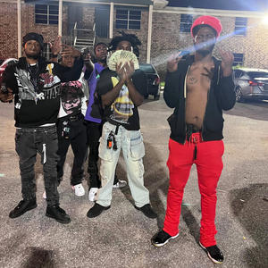 In The Paint (Explicit)