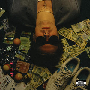 Astonishing (feat. Jdizzle) (Explicit)