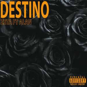 DESTINO (feat. AlanOfficiel) [Explicit]