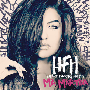 HFH (Heart ****ing Hurts) (Explicit)