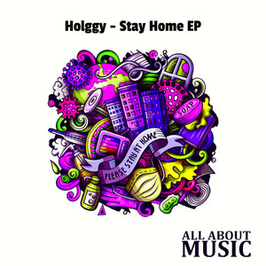 Stay Home (Original Mix)