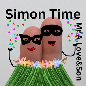 Simon Time (feat. Tone Jonez)