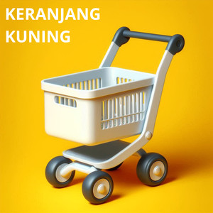 Keranjang Kuning