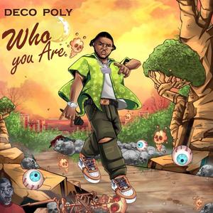 Who You Are (Explicit)