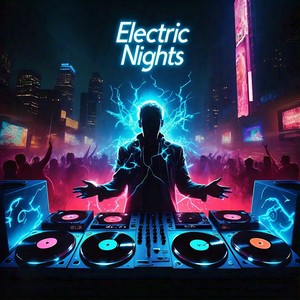 Electric Nights