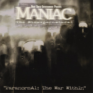 Paranormal: The War Within (Explicit)