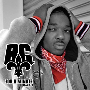 For A Minute (Single)