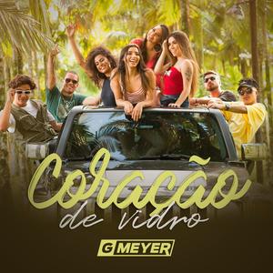 Coração de Vidro(feat. TK & Erick Mendes)