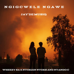 Ngigcwele Ngawe