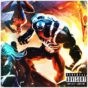 Fight On! (Marvel Rivals) (feat. KaiEManaTouch) (Explicit)