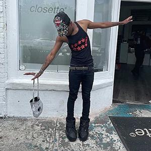 white boy swag (feat. lifelessgarments) (Explicit)