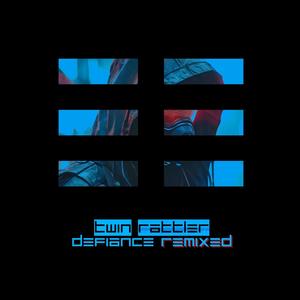 Not Without Scars (Deflexity Remix)