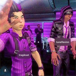 On the pole (feat. Tragikset) (Explicit)