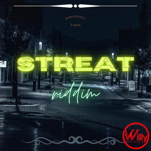 Click Clack (feat. Benji Laidley) [Streat Riddim]