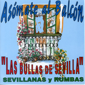 Sevillanas y Rumbas