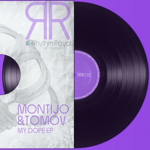 Anthrax (Original Rework Mix)